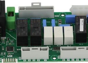 SCHEDA ELETTRONICA
