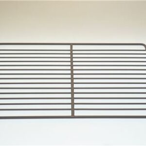 GRIGLIA RIPIANO [R] GN 1/1 530X325