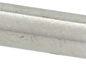 TUBETTO TERMINALE NUDO 6x12 mm 500 PZ