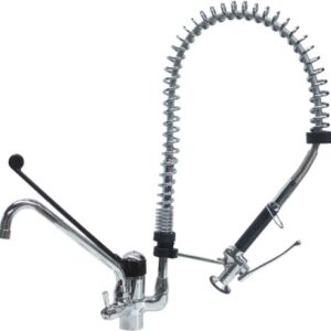 DOCCIA PRELAVAGGIO 700 mm