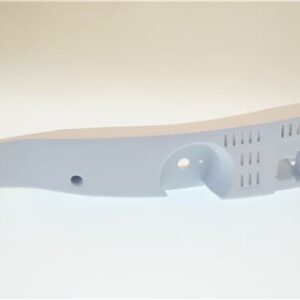 SCATOLA TERMOSTATO POLARWHITE INDESIT00