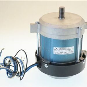 MOTORE TRIFASE ATOMA LUX350