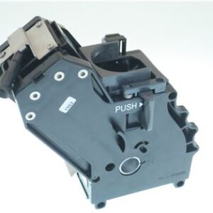 ASS GRUPPO CAFFE  V4 BLK