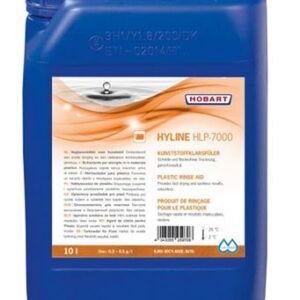 BRILLANTANTE PER MATERIE PLASTICHE HYLIN