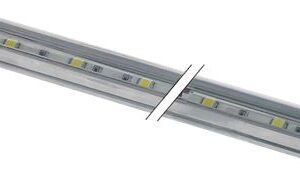 BARRA LED 1200x20xh20 mm