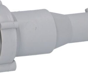 TUBO TROPPOPIENO ø 26x120 mm