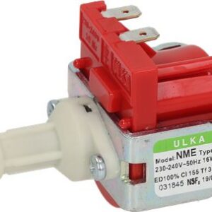 POMPA VIBRAZIONE NME 2 16W 230/240V 50Hz