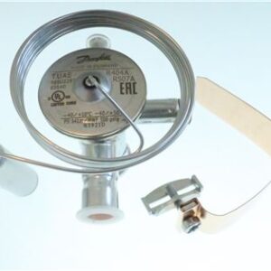 TUAE EXPANSION VALVE