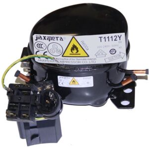COMPRESSORE JIAXIPERA T1112Y RSIR