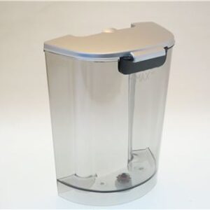 STG SERBATOIO ACQUA+COP SILVER-MR  EC330