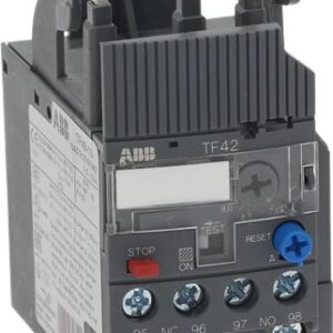 RELÈ TERMICO ABB TF42
