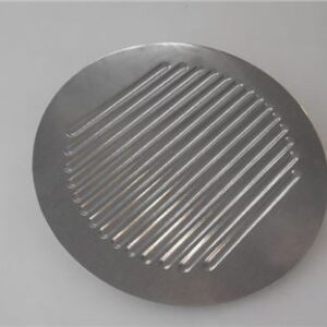 COPRILAMA PER TOP 300 ø 252 mm