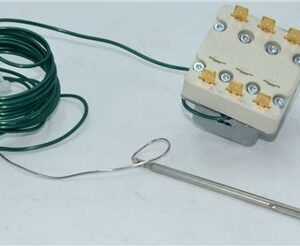 THERMOSTAT DE SECURITE