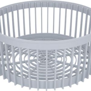 CESTO OGGETTI VARI ø 400x180 mm