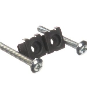 CAGE NUT / SCREW-FRONT PANEL