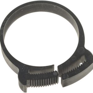 FASCETTA NYLON A SCATTO ø 40,1/44,2 mm