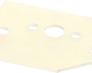 INSULATED BRACKET PLATE