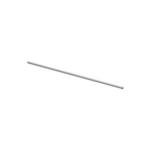 NIPPLE/RISER, 1/2-14 NPT X 60" LONG