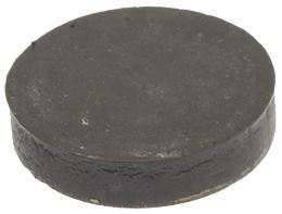 MAGNETE MICROINTERRUTTORE ø 25x6 mm