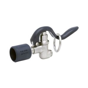 STAINLESS STEEL 0.65 GPM SPRAY VALVE
