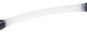 TUBO SILICONE MICRODOS ø 6x10 mm