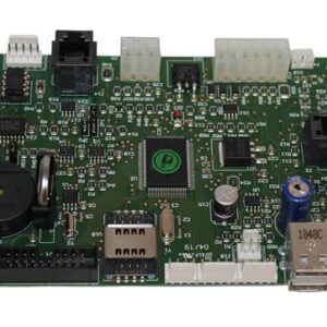 SCHEDA CPU RS4851