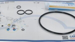 CARPICARE KIT 191 K 6 MESI
