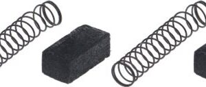 CARBONCINO MM5X4X10 MOLLA MM18