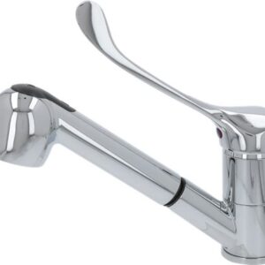 MISCELATORE MONOFORO MONOCOMANDO