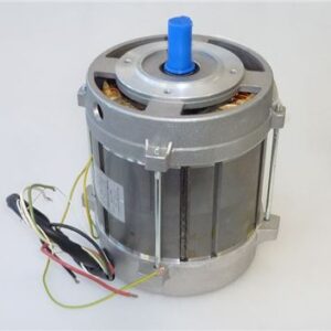 MOTORE MONOFASE 2,2Kw 230V 50Hz 4 POLI