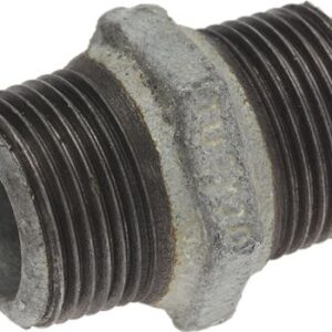 RACCORDO IN GHISA ø 1"MM