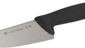 COLTELLO PELARE LAMA LARGA cm 14x5,5 mm