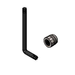 TORX WRENCH ADJUSTABLE STAINLESS STEEL