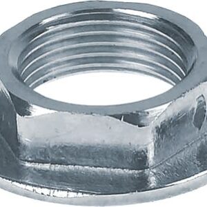DADO OTTONE CROMATO ø 3/4"
