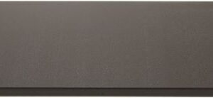 TAGLIERE MARRONE GN 1/1 530x325xH20 mm