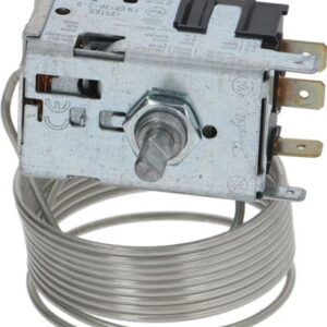 TERMOSTATO DANFOSS 077B0155