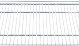 GRIGLIA PLASTIFICATA 649x538 mm