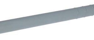 TUBO TROPPOPIENO ø 37x500 mm