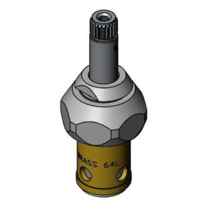 SPINDLE ASSEMBLY, RTC, B-0512