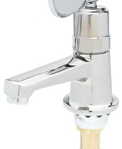 SILL FAUCET, WRIST-ACTION METERING CARTR