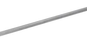 VERTICAL ROD FOR DISCHARGE CONTROL