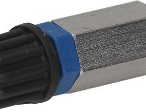 VALVOLA DI NON RITORNO INOX AISI 316