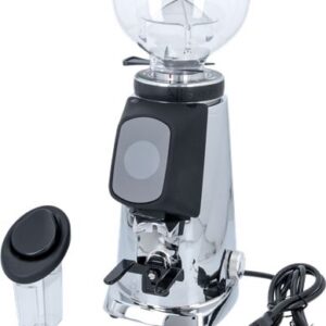 MACINACAFFÈ ELETTRONICO ALLGROUND 110V