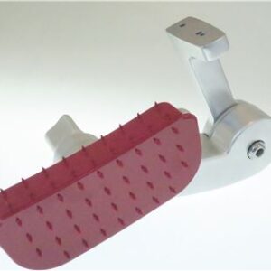 BRACCIO PRESSAMERCE SNODATO COMPLETO