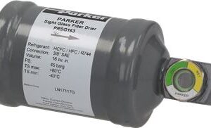 FILTRO C/INDICATORE PRSG 163 3/8"MM sae