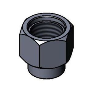 PET GROOMING ADAPTER FOR 3/8" NPT