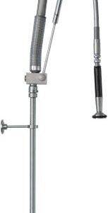 DOCCIA PRELAVAGGIO INOX AUTOMAT. 1070 mm