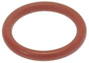 GUARNIZIONE OR 0114 SILICONE ROSSO