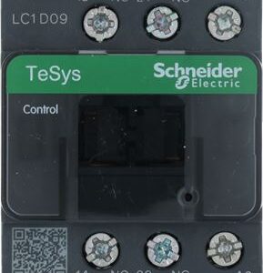 CONTACTOR
