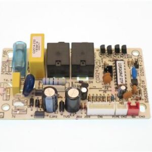 SCHEDA CONTROLLO 6 PIN